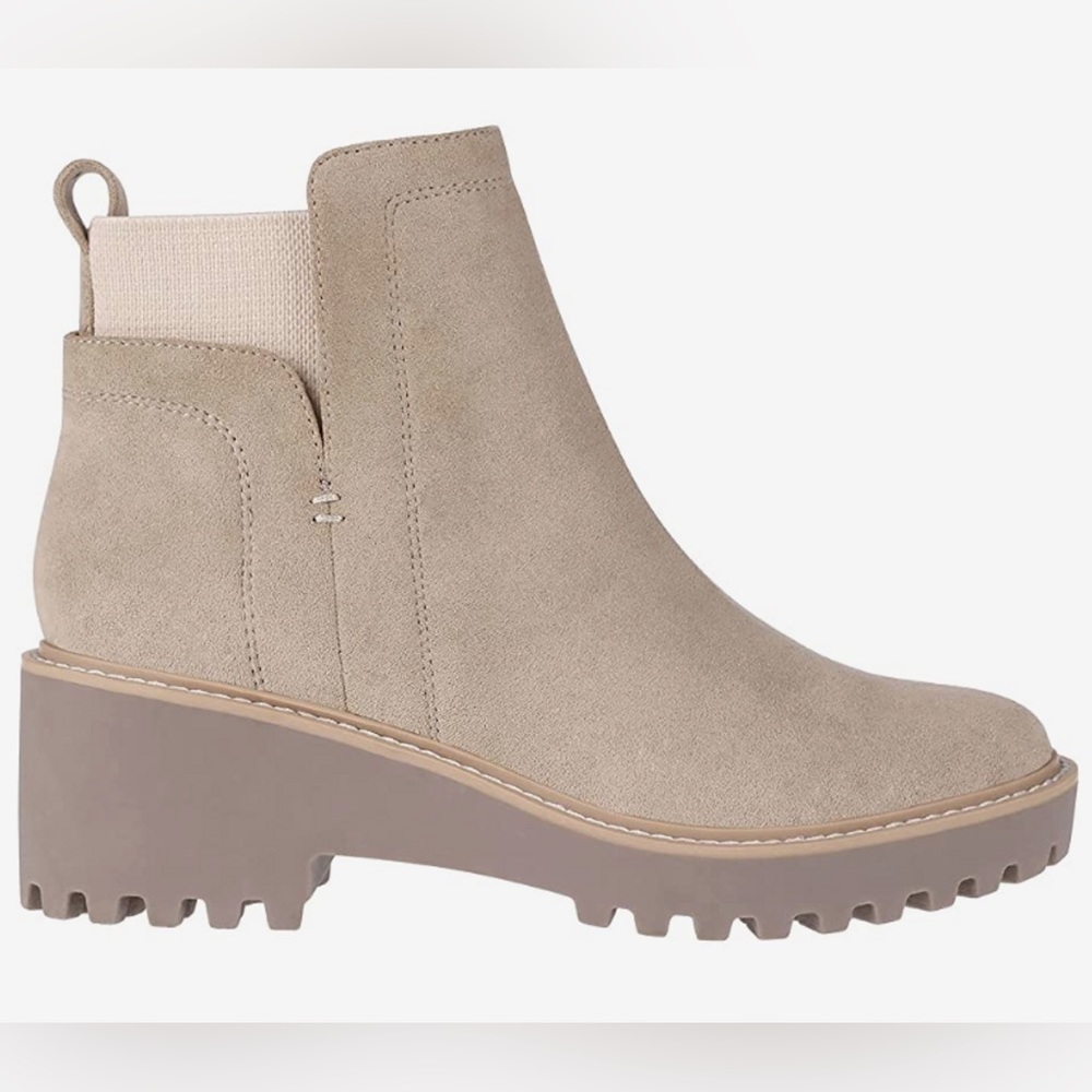Dolce Vita Booties. Never been worn.